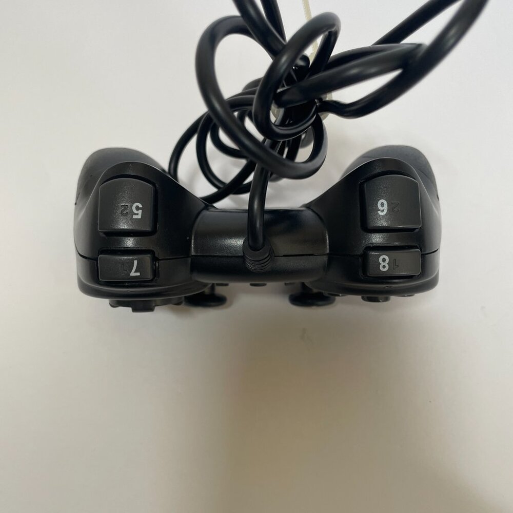 Steel Series 3GC USB Rumble Controller 69001 Tested - Picture 5 of 5